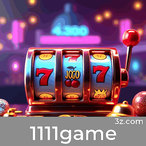 Impulsione Seus Ganhos com o Aplicativo 1111game