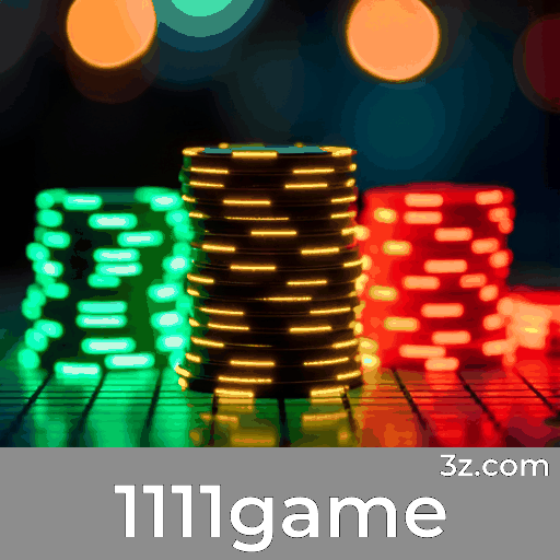 1111game: Sustentabilidade Responsável no Jogo