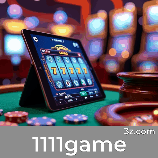 Experiência de Casino Elite no 1111game: Dealers Reais e Jogos Premium