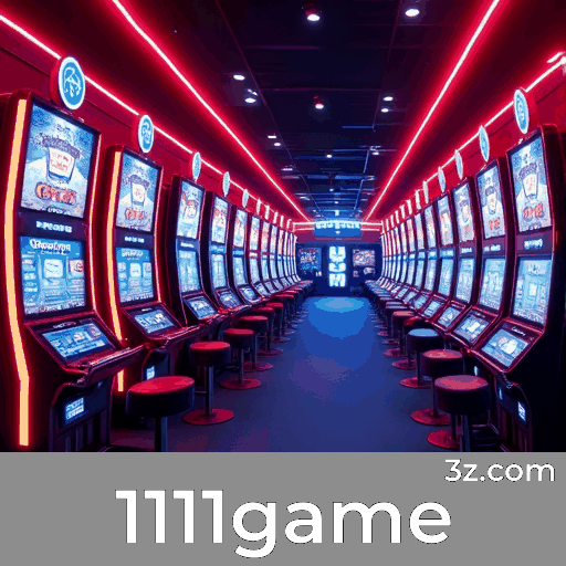 Universo de Jogos Extraordinários do 1111game: Diversão Sem Limites