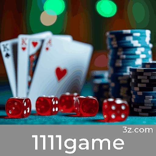 1111game: Seu Cassino Online Seguro e Premiado