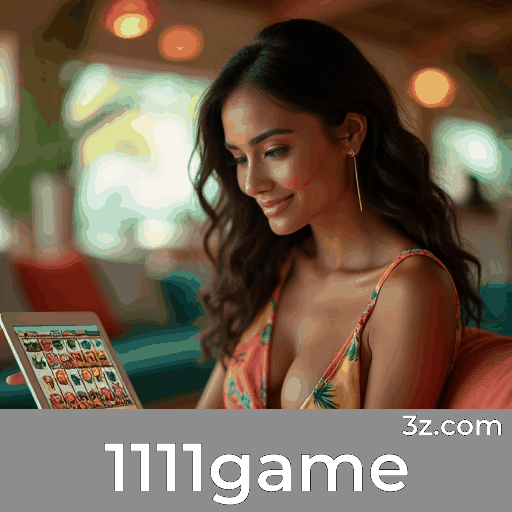 1111game: Excelência em Apostas Esportivas
