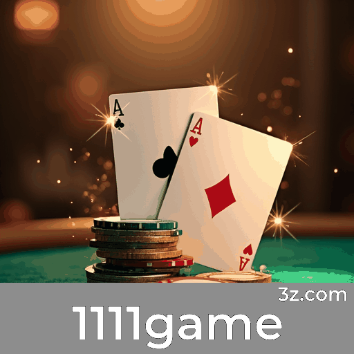 1111game: Sustentabilidade Responsável no Jogo