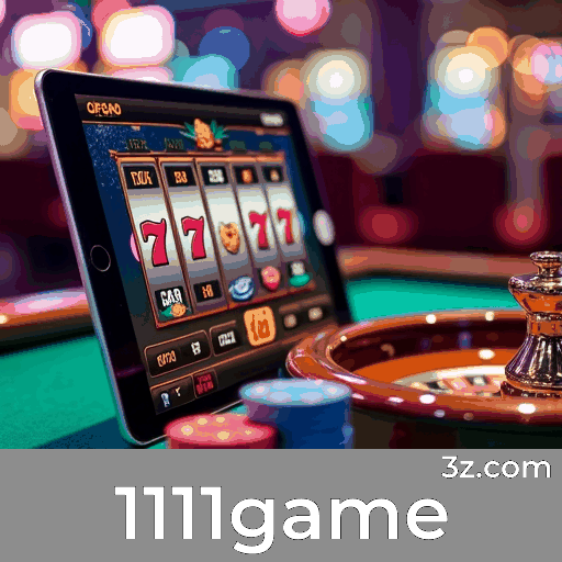 1111game: Seu Cassino Online Seguro e Premiado