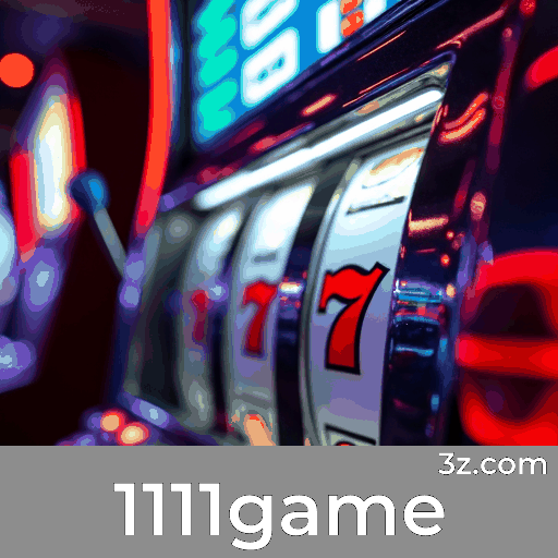 1111game: Excelência em Apostas Esportivas