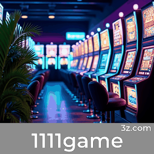 Universo de Jogos Extraordinários do 1111game: Diversão Sem Limites