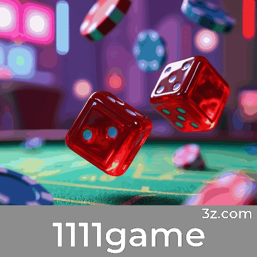 1111game: Excelência em Apostas Esportivas