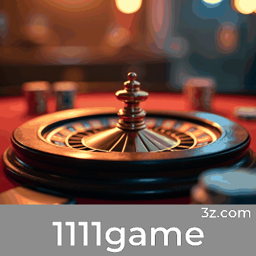1111game: Sustentabilidade Responsável no Jogo