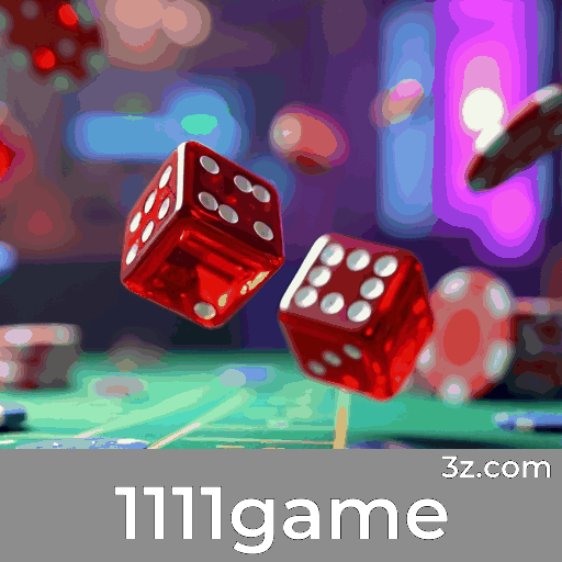 Experiência de Casino Elite no 1111game: Dealers Reais e Jogos Premium