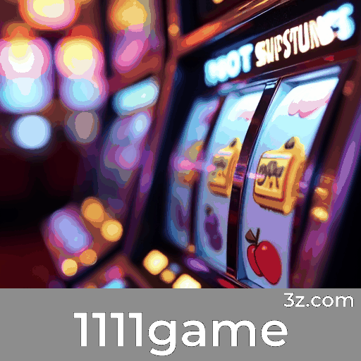 1111game: Excelência em Apostas Esportivas