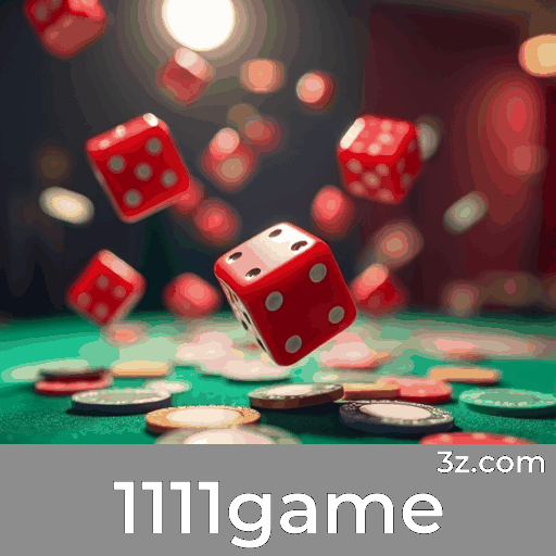 1111game: Seu Cassino Online Seguro e Premiado