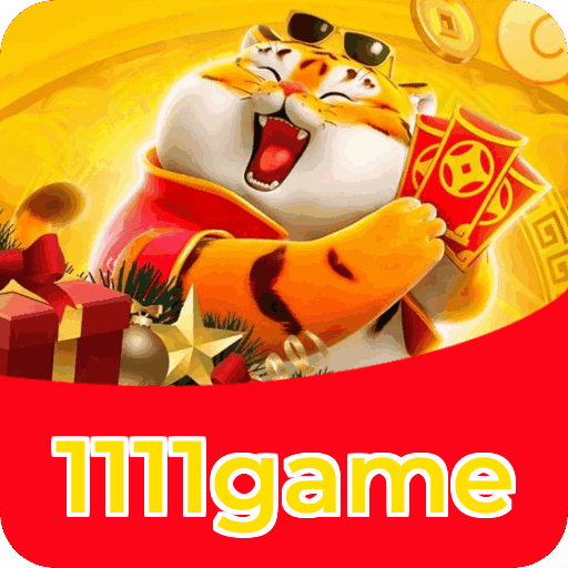 Jogos com maior RTP na 1111game